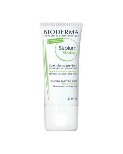 SEBIUM GLOBAL 30 ML