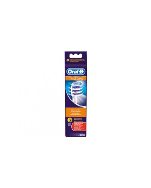 CEPILLO ELECTRICO ORAL-B TRIZONE RECAMBIO