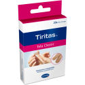 tiritas classic 19x72 mm. 20 uds.