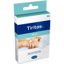 tiritas aqua surtido 20 uds