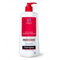 Neutrogena Reparación Intensa Sensible Loción Corporal 750ml