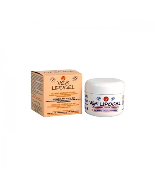 Vea Lipogel  50ml