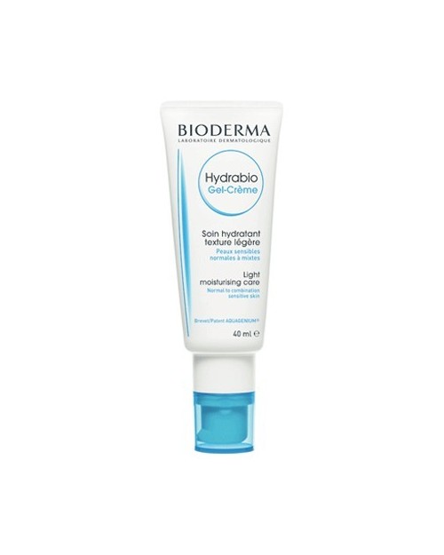 HYDRABIO GEL CREMA 40 ML