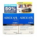 arkocapil advance forte 60 caps + 60 caps.