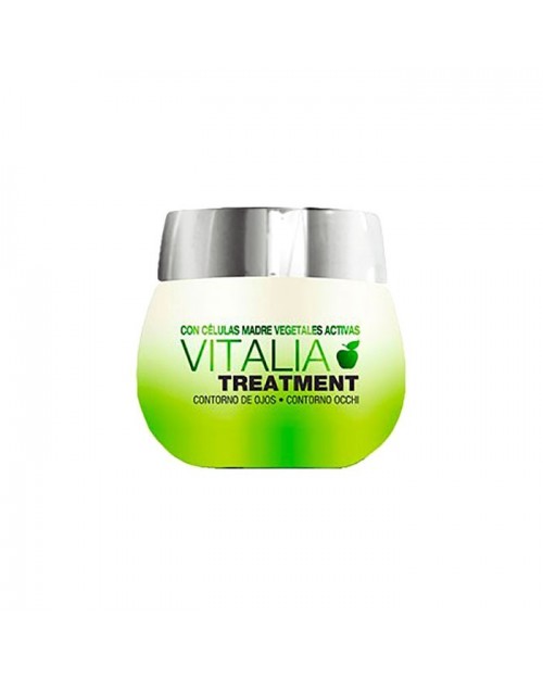 TH Vitalia Tratamiento Contorno Ojos 30ml