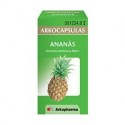 arkocapsulas ananas  50 capsulas