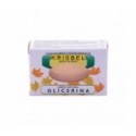 Krisbel jabón de glicerina 125g