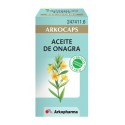 Arkocapsulas Aceite Onagra 200 Perlas