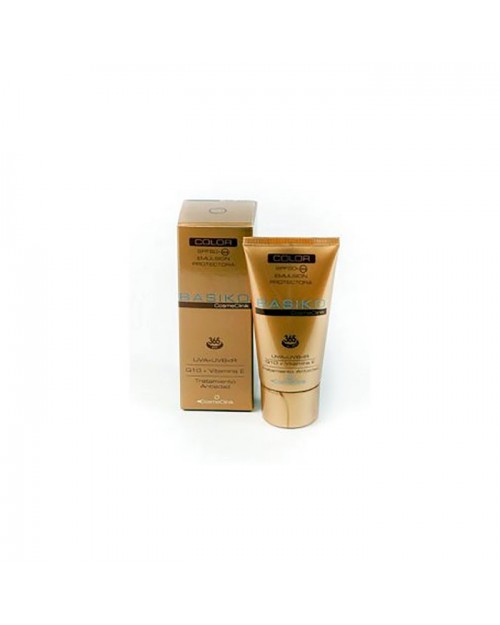 Cosmeclinik Basiko Sun SPF50+ 50ml