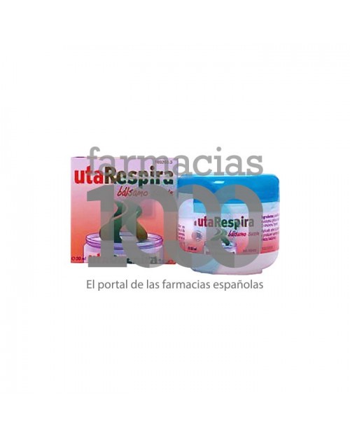 Utarespira 50ml