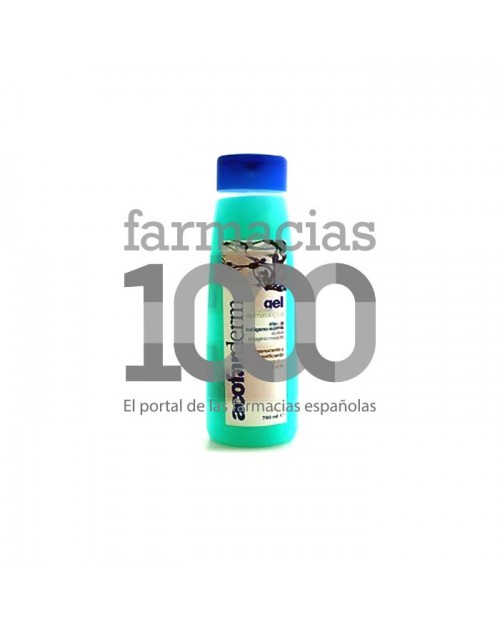 Acofarderm gel algas y colágeno 750ml