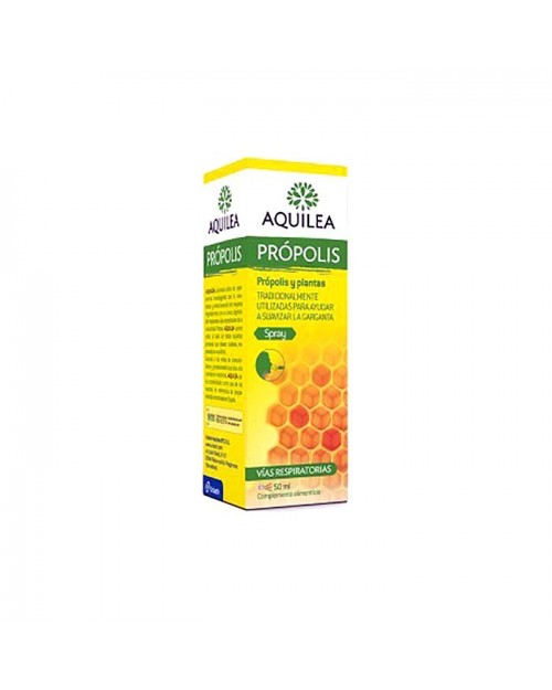 Aquilea própolis spray 50ml