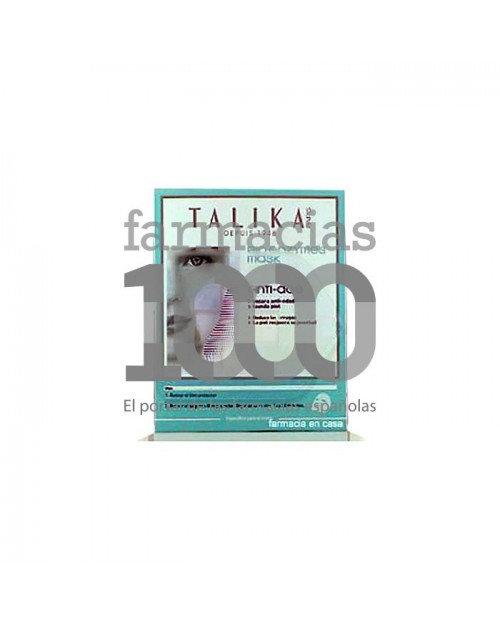 Talika Bio Enzymes Mask Anti-Age 1ud