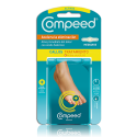 compeed alivio callos parches 6 uds