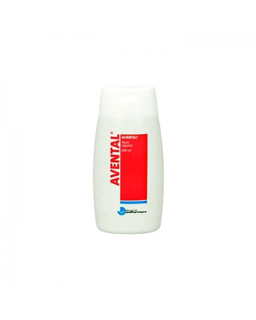 Avental®  talco líquido 200ml