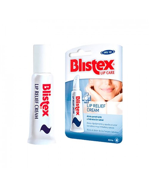 Blistex® regenerador labial en tubo 6g