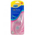 Dr Scholl Plantillas Gel Activ Tacones Uso Diario