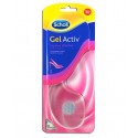 Dr Scholl Gel Activ Zapato Abierto