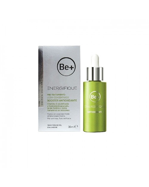 Be+ Energifique Booster Antioxidante Ultra Concentrado 30ml