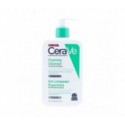 CeraVe Gel Limpiador en Espuma 473ml