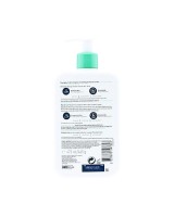 CeraVe Gel Limpiador en Espuma 473ml