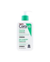 CeraVe ® Gel Limpiador en Espuma 236ml