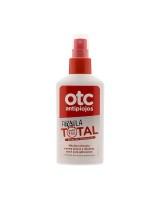 OTC Antipiojos Fórmula Total 125ml