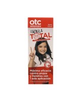 OTC Antipiojos Fórmula Total 125ml