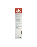 OTC Antipiojos Fórmula Total 125ml