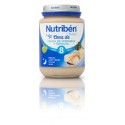 nutriben potito cena crema verduras con merluza