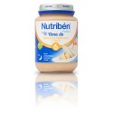 nutriben potito cena crema verduras con pavo 200g