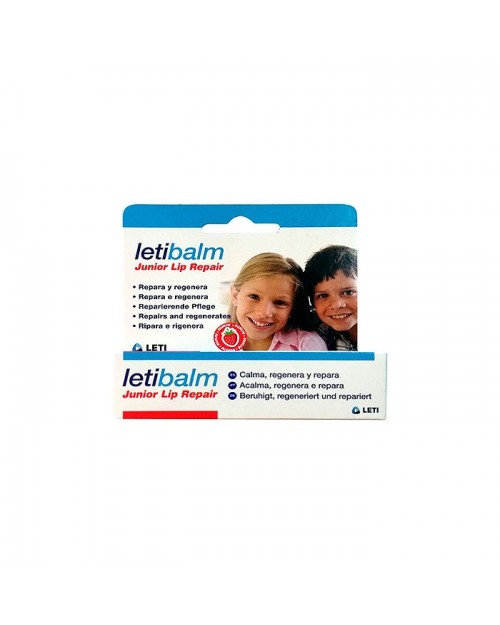 Letibalm Junior Lip Repair 10ml