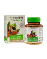 Arkocápsulas Guarana 84cáps.