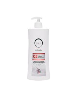 Be+ Champú Fortalecedor Anti-caída Uso Frecuente 500ml