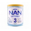 nan 3 800gr