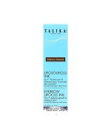 Talika Eyebrow Lipocils Ink Chestnut