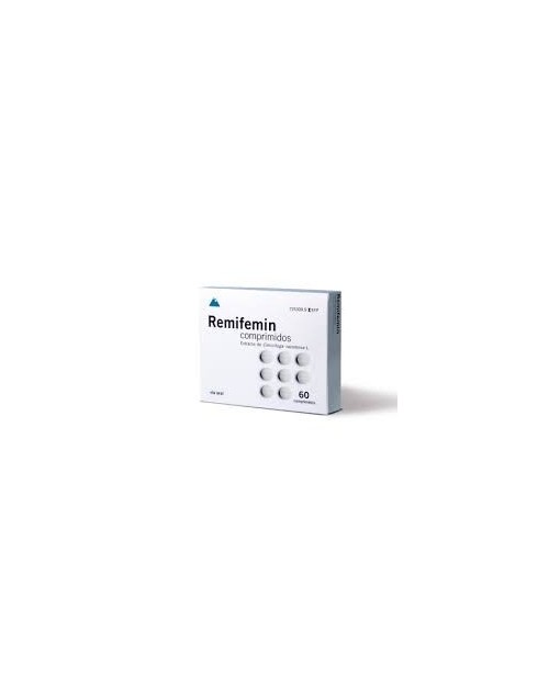 REMIFEMIN (20 MG 60 COMPRIMIDOS )