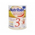 Nutribén Innova 3 Crecimiento 800gr