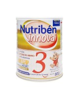 Nutribén Innova 3 Crecimiento 800gr