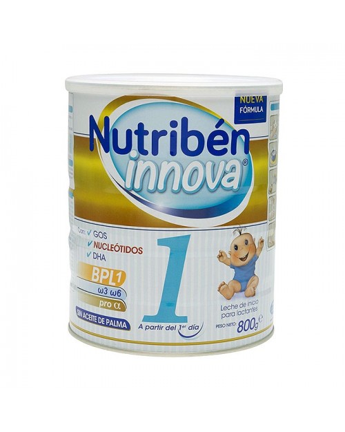 Nutribén Natal Innova 1 800gr