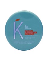 Interapothek Mascarilla Capilar Con Keratina 250 Ml