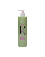 Interapothek Crema Suavizante Con Keratina 500 Ml