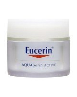 Eucerin Aquaporin Active Pieles Secas 50ml