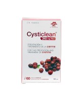 cysticlean 60 capsulas