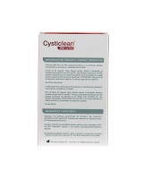 cysticlean 60 capsulas