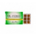 Bayer Dr. Andreu Pastillas sabor Miel 24uds