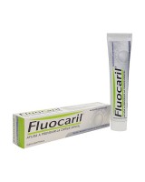 fluocaril blanqueador pasta dental 125ml