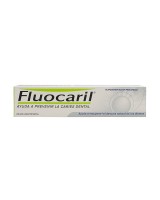 fluocaril blanqueador pasta dental 125ml