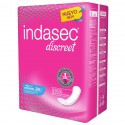 Indasec Discreet Normal 24 Uds