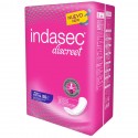 Indasec Discreet Extra 20 Uds